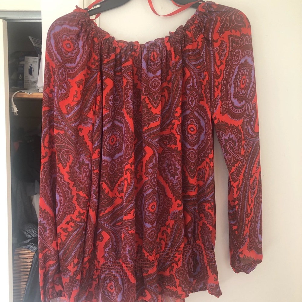 Michael Kors blouse